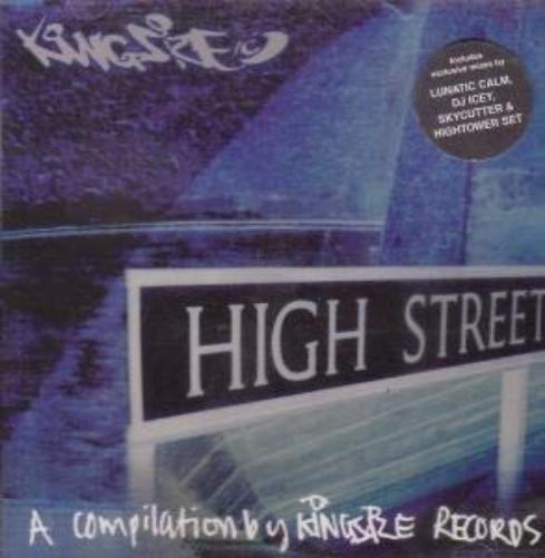 High Street