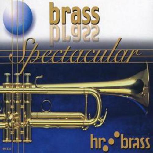 Spectacular Brass