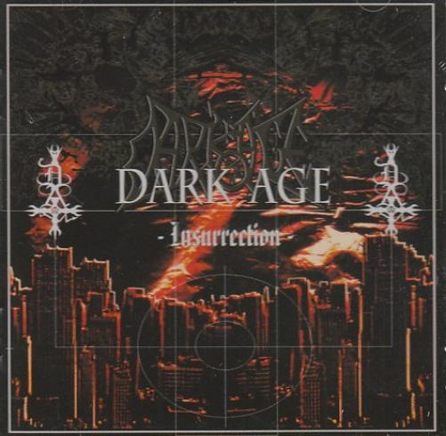 Insurrection