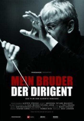 My Brother The Conductor - 3-Disc Box Set ( Mein Bruder der Dirigent )