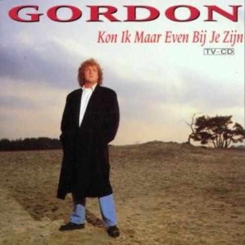 Kon Ik Maar Even Bij Je Zijn