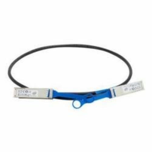 Meraki 10 Gbe Twinax Cable With Sfp+ Modules 1 Meter