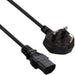 Cisco Meraki AC Power Cord for MX and MS Devices (MA-PWR-CORD-UK