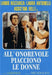 All' Onorevole piacciono le Donne