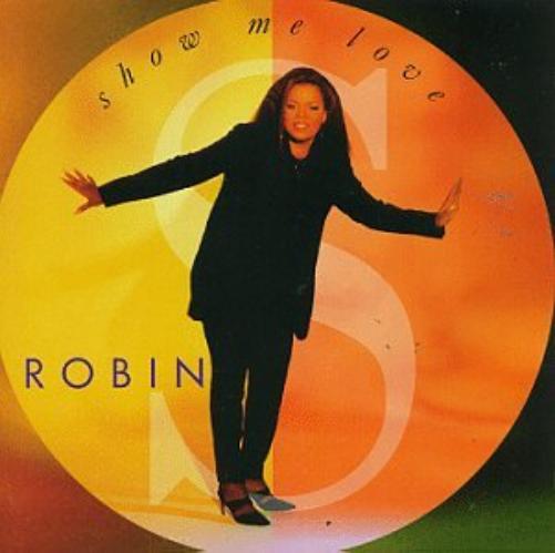 Robin - Show me Lover