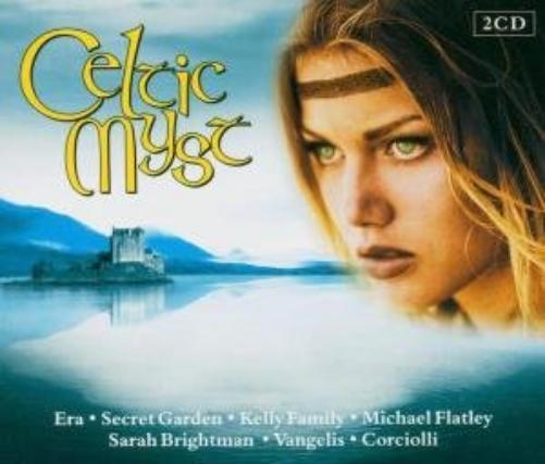 Celtic Myst