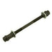 Team 35 Rear Axle U2081 ME357