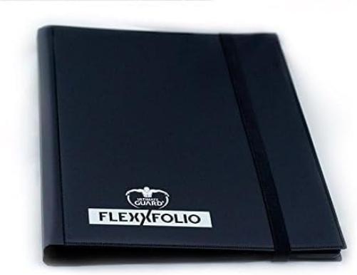 Ultimate Guard Flexxfolio 360-18-Pocket