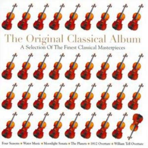 The Original Classical Album
