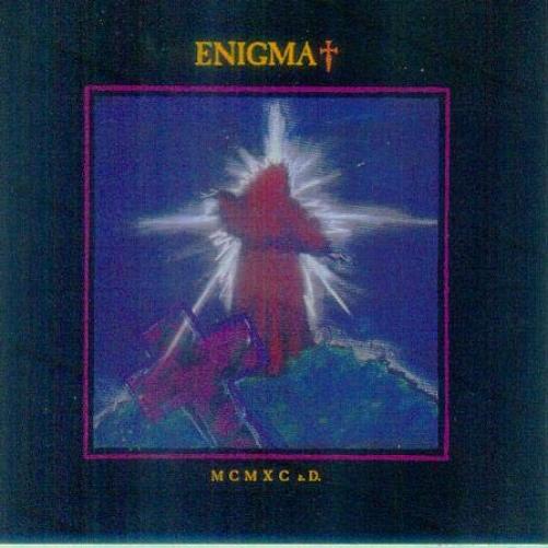 Enigma - Mcmxc a.d.