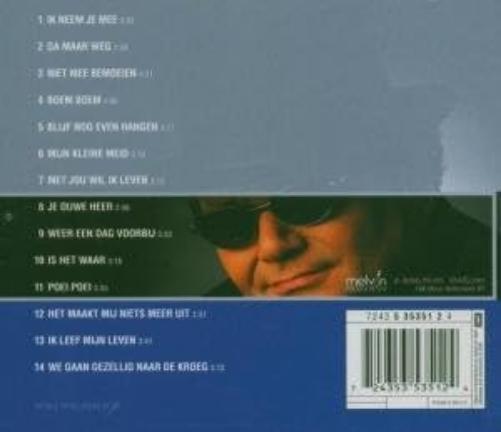 Andre Hazes - Nu