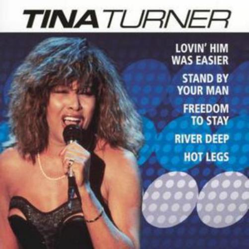 Tina Turner