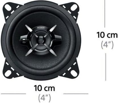 Sony XS-FB1030 Altoparlanti Coassiali 10cm