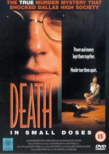 Death In Small Doses