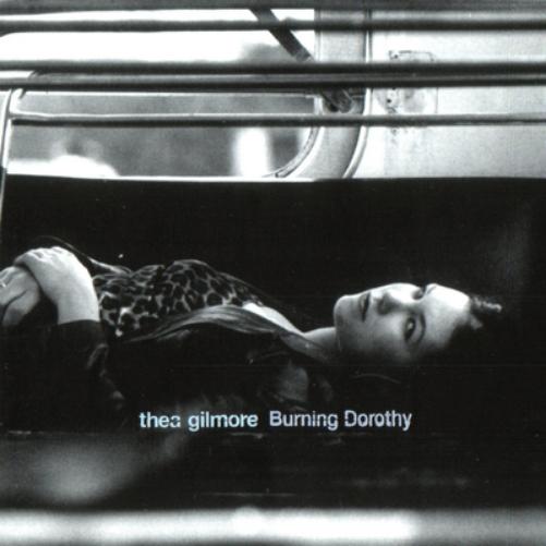 Burning Dorothy