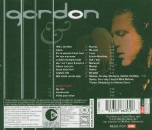 Gordon & Friends