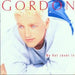 Gordon - Nu het zover is