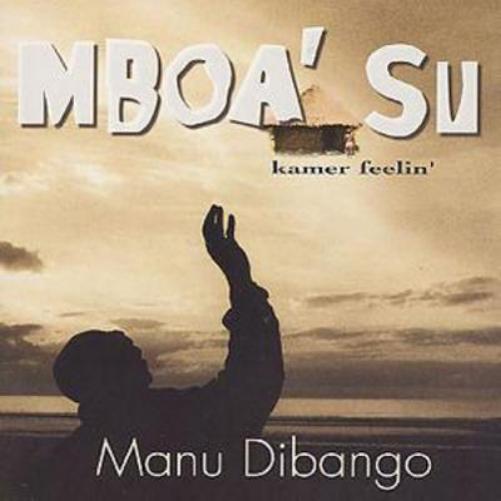 Mboa' Su: Kamer Feelin'