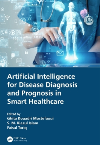 Artificial Intelligence for Disease Diagnosis and Prognosis in Smart Healthcare