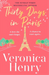 Thirty Days in Paris