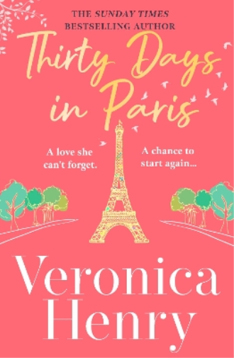 Thirty Days in Paris