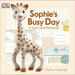 Baby Touch and Feel: Sophie la girafe: Sophie's Busy Day
