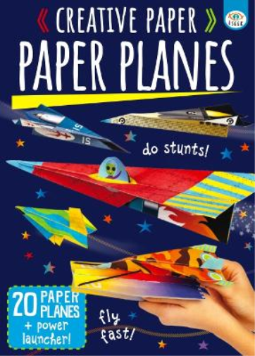 Paper Planes (Creative Paper