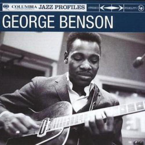 Columbia Jazz Profile