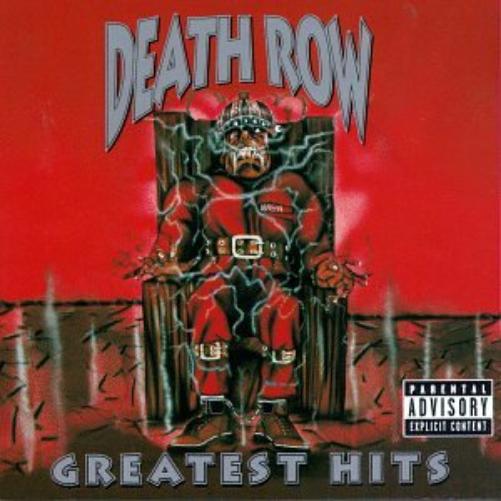 Death Row - Greatest Hits