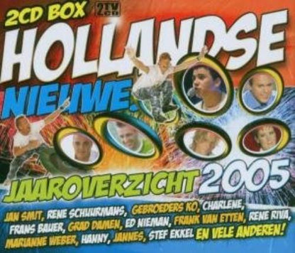 Hollandse Nieuwe 2005