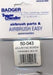 Legends Series - Adjusting Screw For Models #100 and #150 - 50043