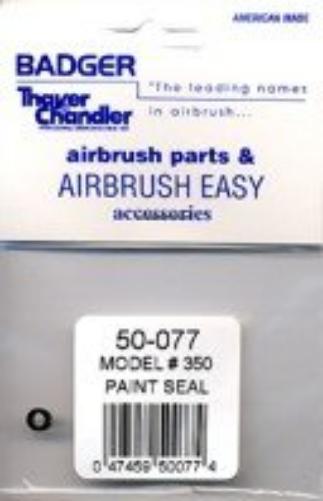 Paint Seal For Model #350 - 50077