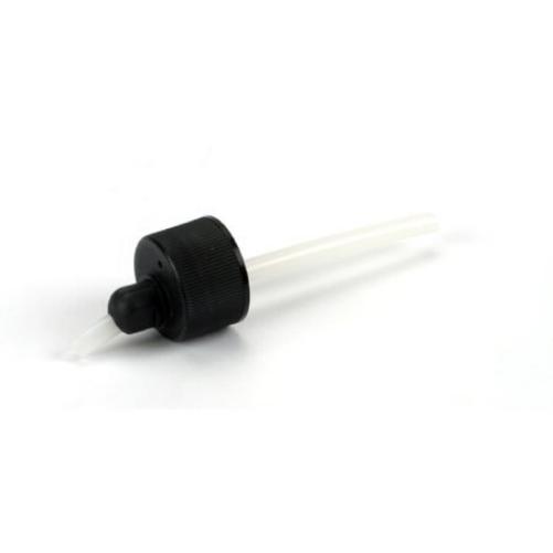 Plastic 20mm Jar Adaptor For Models #150 #155, #175, #200, #360