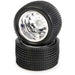 Carson Model 2 x Sport CV-10 Wheels # 900053