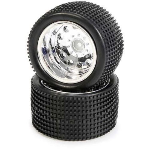 Carson Model 2 x Sport CV-10 Wheels # 900053