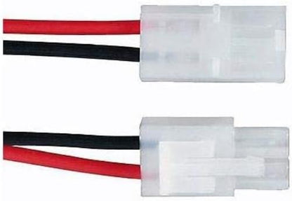 7.2V Verbindungs Set (englische Version