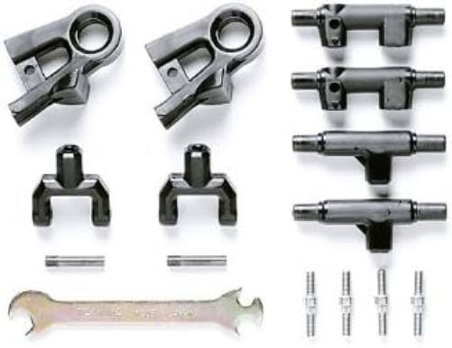 Tamiya - Accesorio para maquetas (300053674