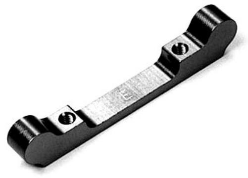 Tamiya Hop-UP Options OP-688 TB Evo.3 Suspension Mount (E