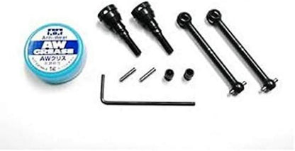 TAMIYA 54608 - CC-01 Ball Cardan Shaft 2 Front, Vehicles