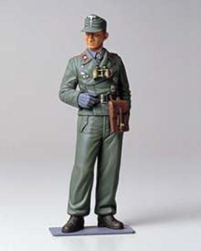 Tamiya - Figura para modelismo Escala 1:16 (36301