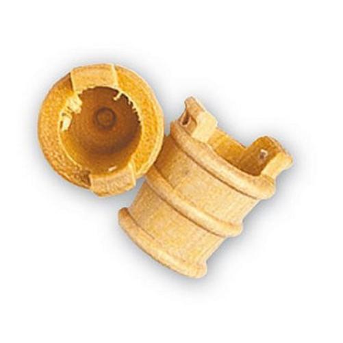 BUCKET 12mm (4 un.