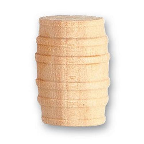 CASK (BOXWOOD) 15 mm (3 u)