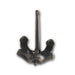 Wooden Model - Stockless Anchor - 30 mm