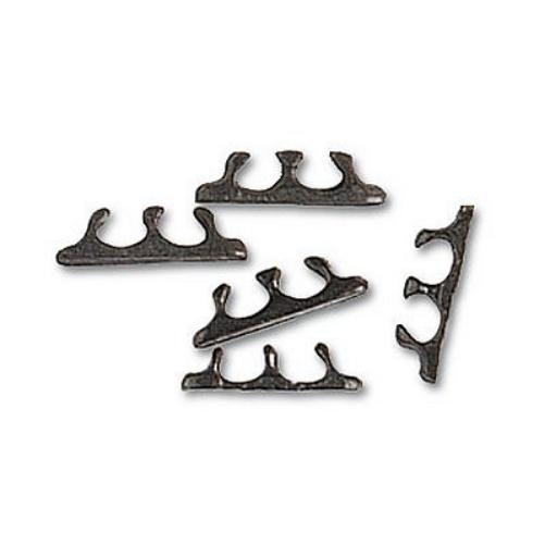 DOUBLE FAIRLEAD 13 mm (8 u.