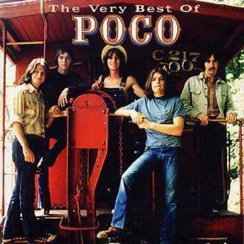 The Very Best Of Poco