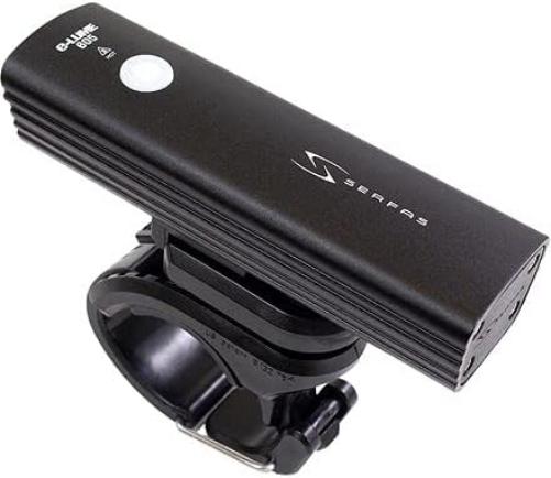 Serfas, E-Lume 605 Front Light