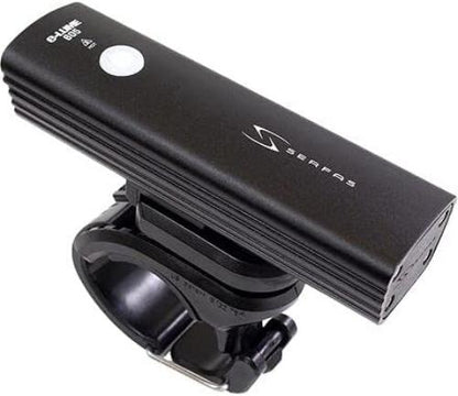 Serfas, E-Lume 605 Front Light
