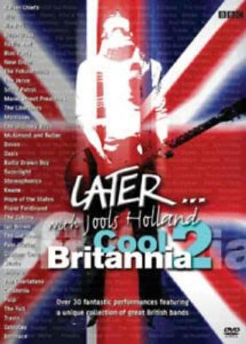 Later... With Jools Holland: Cool Britannia 2