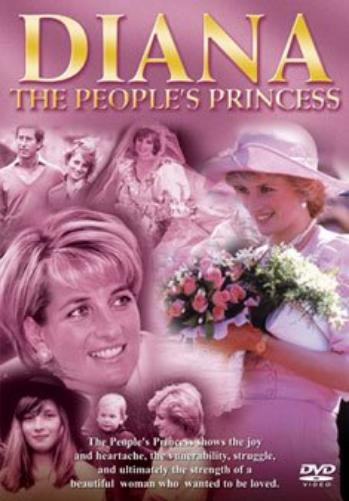 Diana: The People's Princess