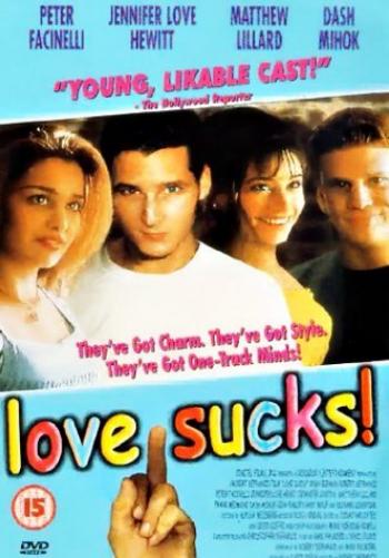 Love Sucks!